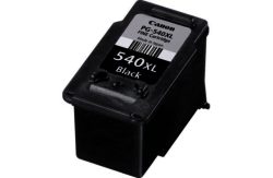 Canon PG-540XL Black Ink Cartridge.